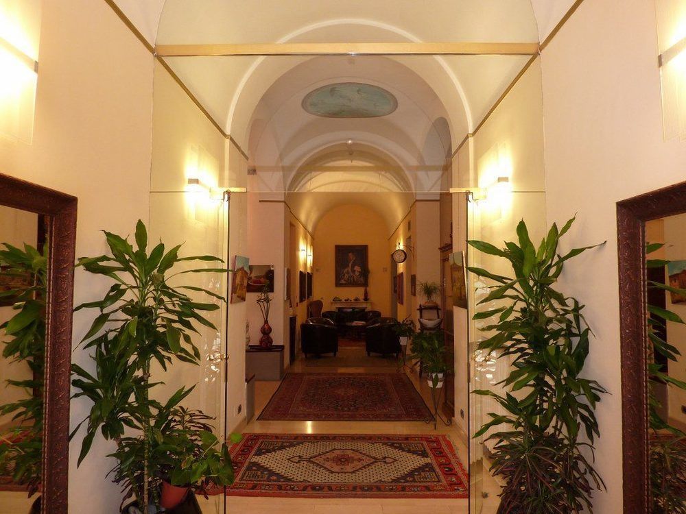 VOGUE HOTEL AREZZO 4 Italy from 78 HOTELMIX